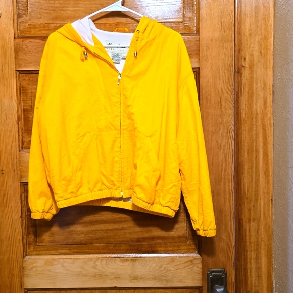 Eddie Bauer Jackets & Blazers - Eddie Bauer Rain Jacket SP